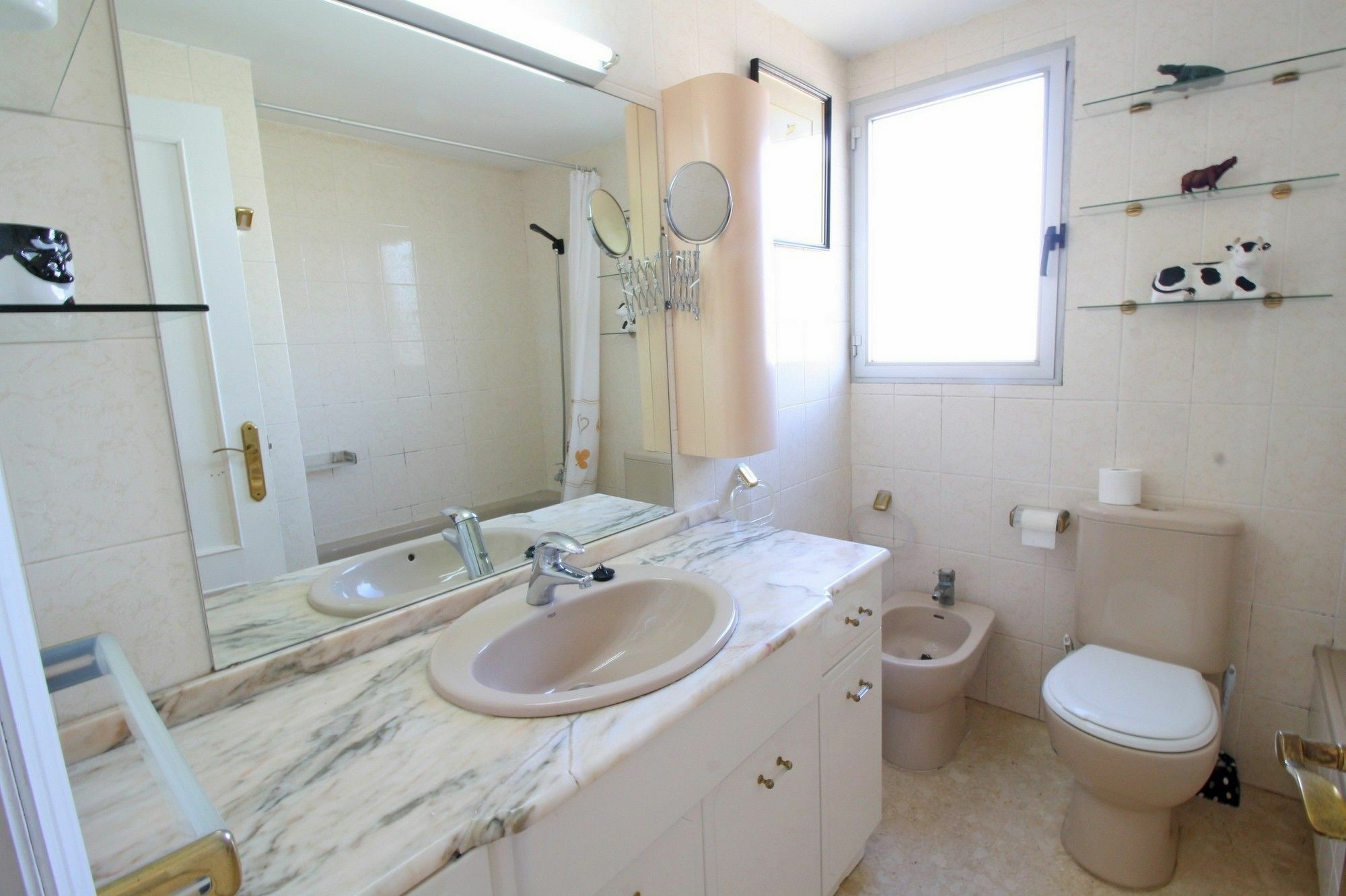 Holiday Apartment Penyasol Calpe Zewnętrze zdjęcie